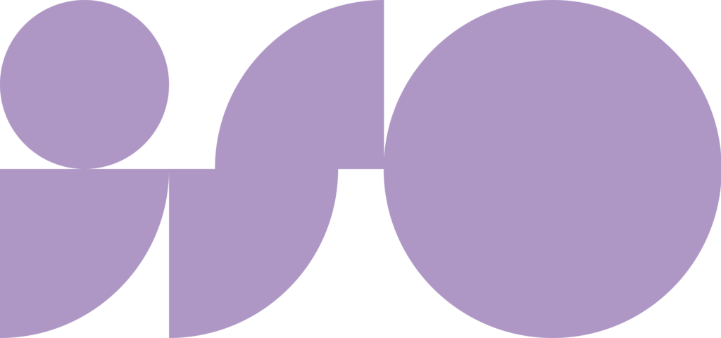 Logo ISO Premium Finishes