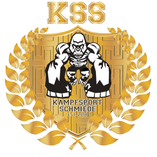 Logo Kampfsport Schmiede